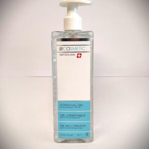 Ultraschall-Gel